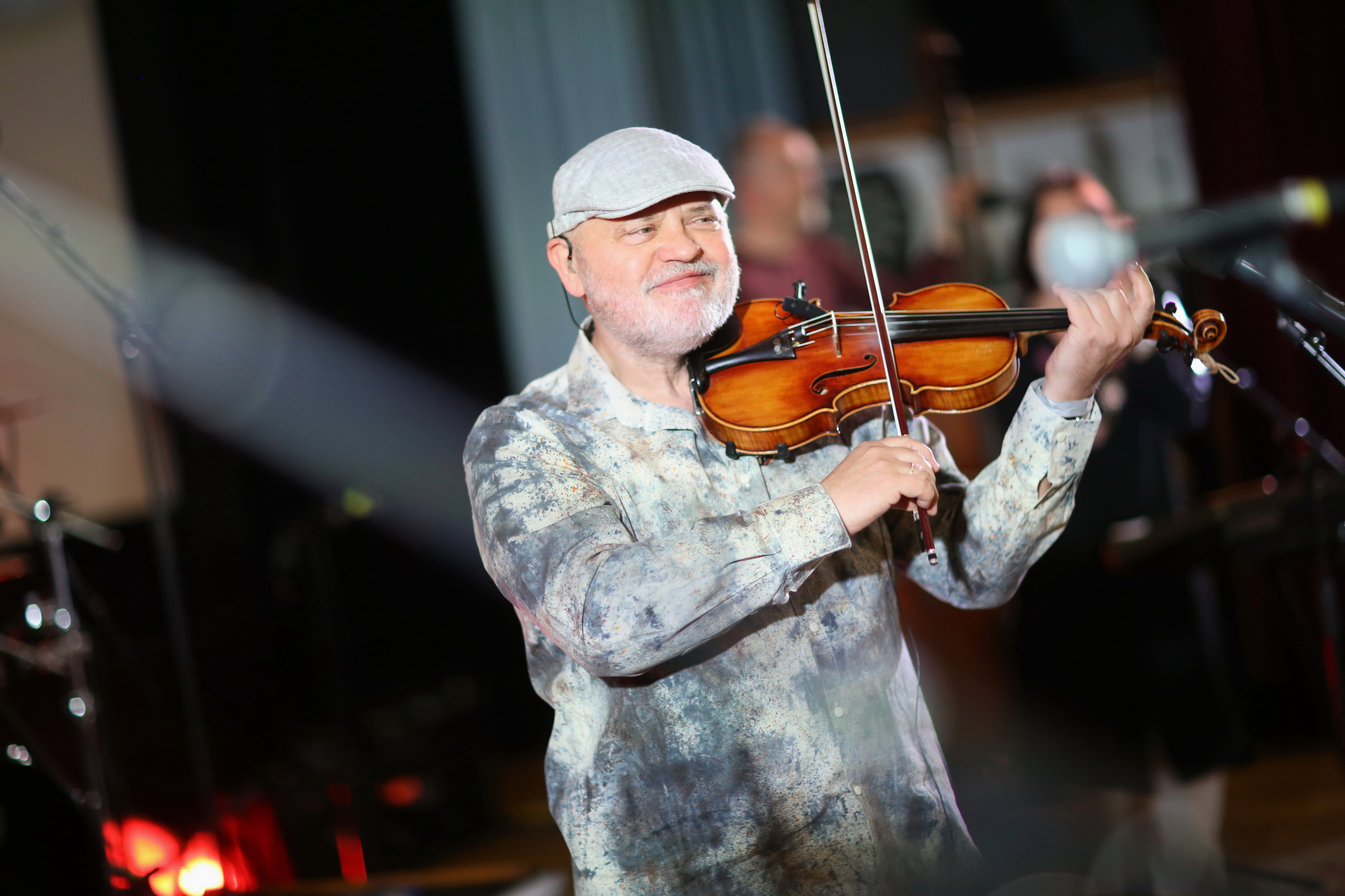 257 Ruky Ruky NRC 2025 Marek Vaco